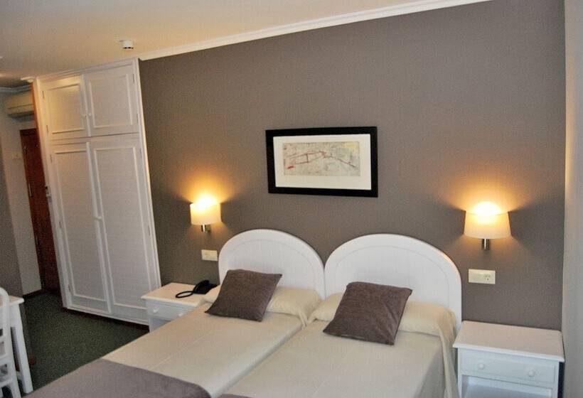 스탠다드 룸, Spa Bosque Mar