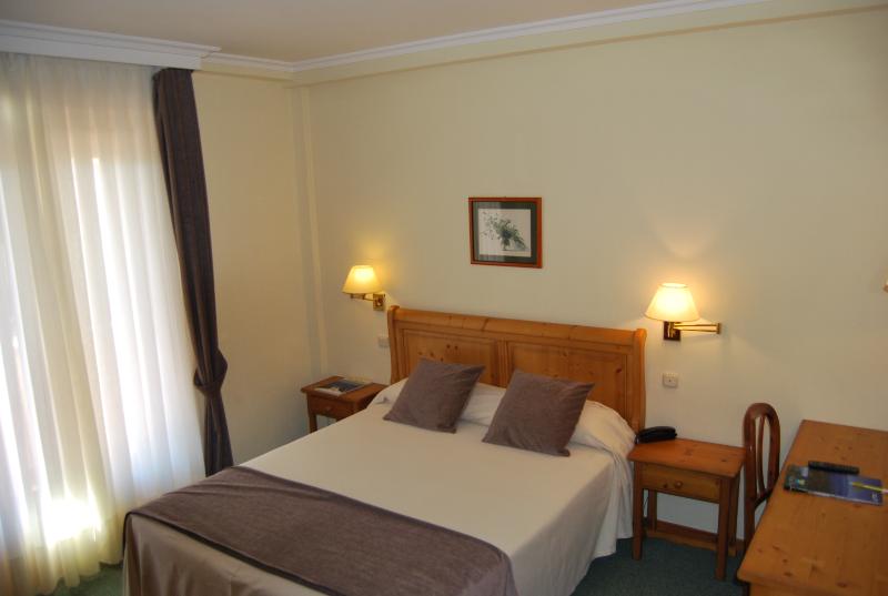 스탠다드 룸, Spa Bosque Mar