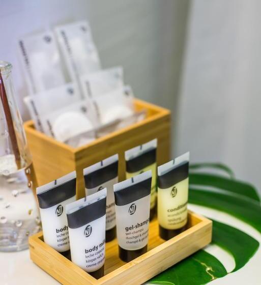 סטודיו סטנדרט עם מרפסת, Udalla Park   Hotel & Apartamentos