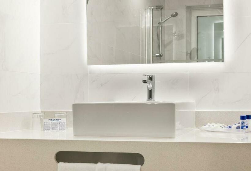 标准间, Best da Vinci