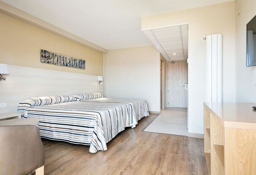 标准间, Best da Vinci