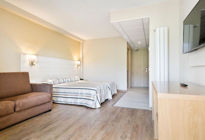 标准间, Best da Vinci