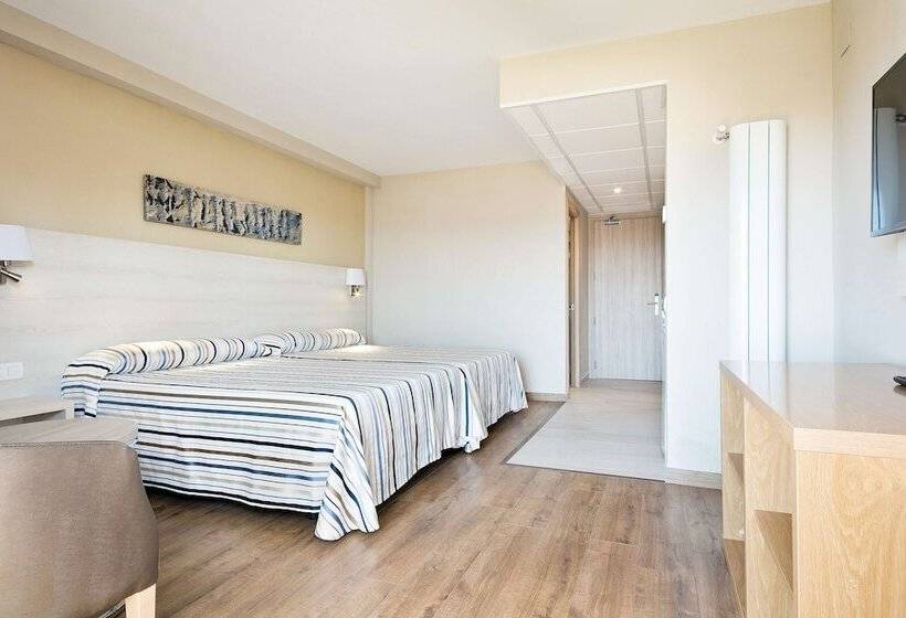 标准间, Best da Vinci