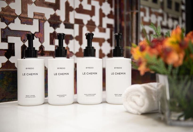 디럭스 룸, Alfonso Xiii, A Luxury Collection Hotel, Seville