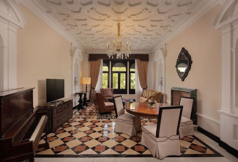 Люкс Повышенной Комфортности, Alfonso Xiii, A Luxury Collection Hotel, Seville