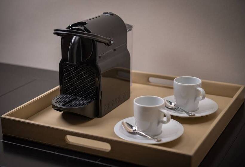 프리미엄 스위트, Alfonso Xiii, A Luxury Collection Hotel, Seville