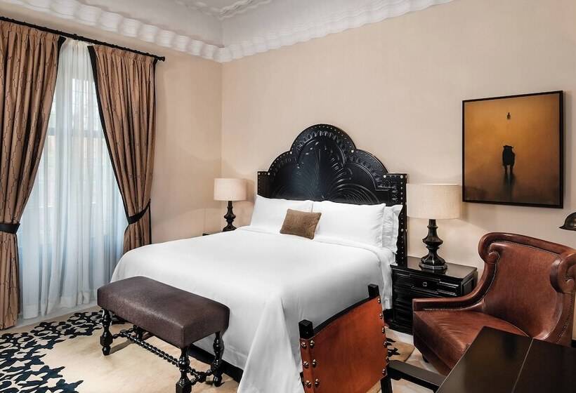 سوئیت پریمیوم, Alfonso Xiii, A Luxury Collection Hotel, Seville