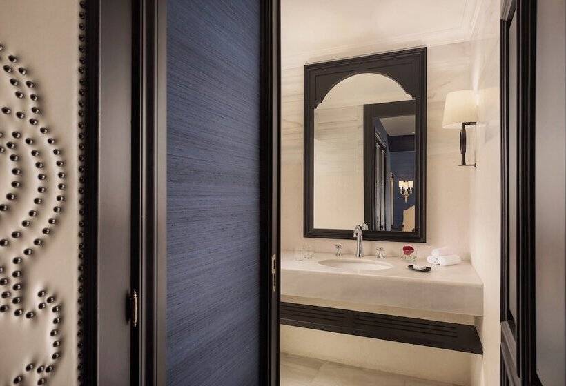 스위트, Alfonso Xiii, A Luxury Collection Hotel, Seville