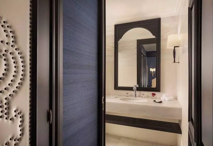 スイート, Alfonso Xiii, A Luxury Collection Hotel, Seville