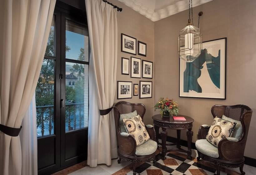 스위트, Alfonso Xiii, A Luxury Collection Hotel, Seville