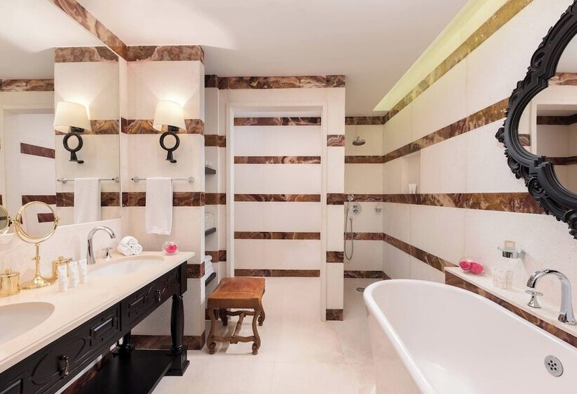 스위트, Alfonso Xiii, A Luxury Collection Hotel, Seville