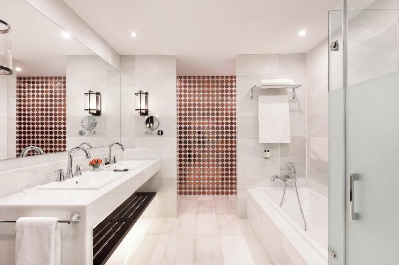 디럭스 스위트 킹 침대, Alfonso Xiii, A Luxury Collection Hotel, Seville