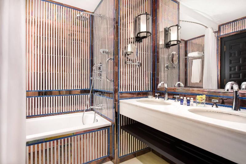 Deluxe Suite King Bed, Alfonso Xiii, A Luxury Collection Hotel, Seville