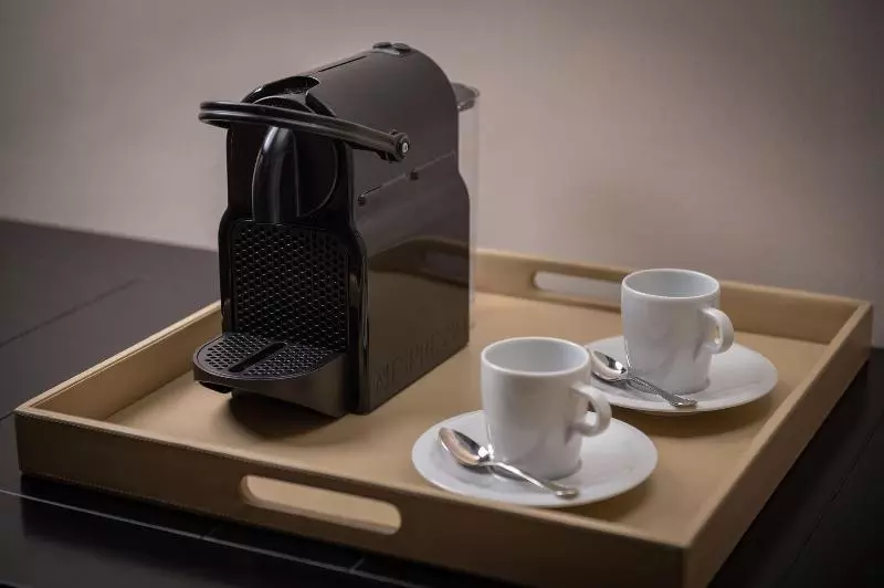 キングサイズベッドのデラックススイート, Alfonso Xiii, A Luxury Collection Hotel, Seville