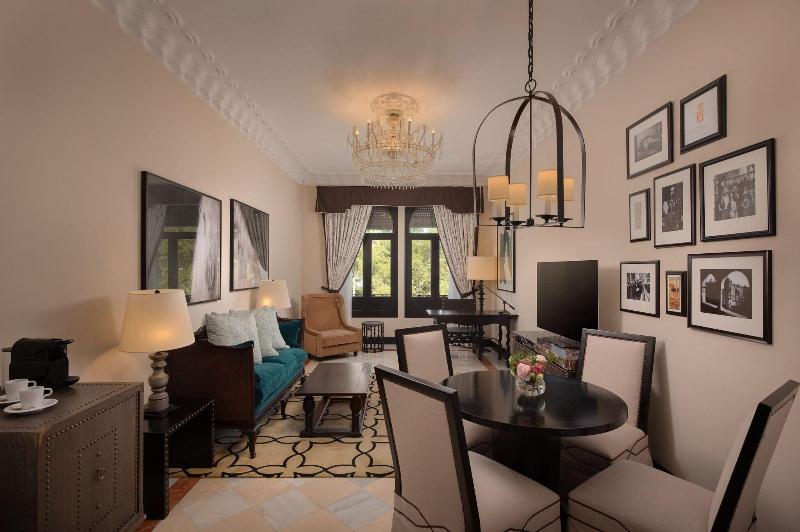 프리미엄 스위트, Alfonso Xiii, A Luxury Collection Hotel, Seville