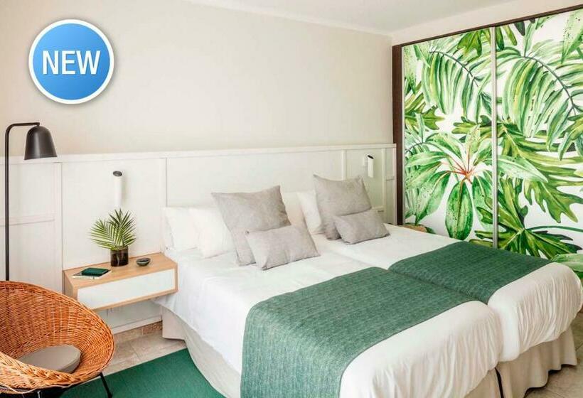 스탠다드 룸, Aqua Hotel Bertran Park