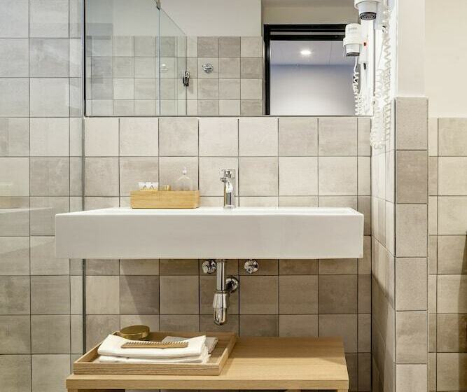 스탠다드 룸, Aqua Hotel Bertran Park