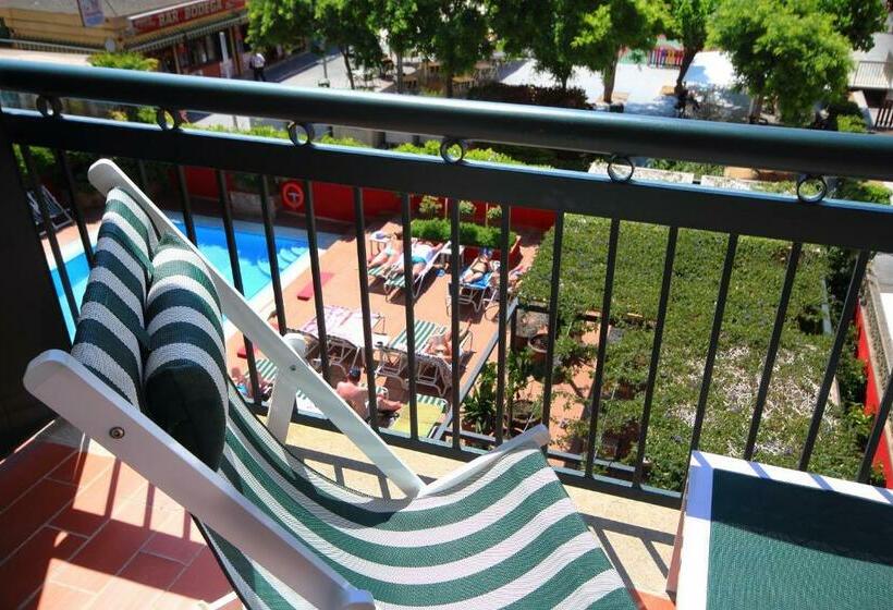 프리미엄 룸, Aqua Hotel Bertran Park