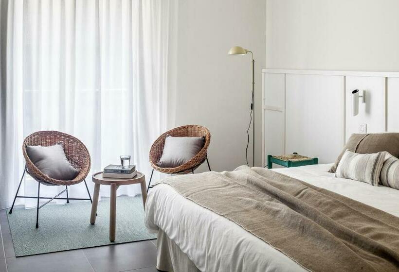 프리미엄 룸, Aqua Hotel Bertran Park