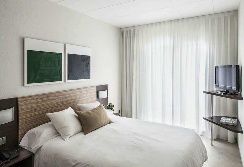 주니어 스위트, Aqua Hotel Bertran Park