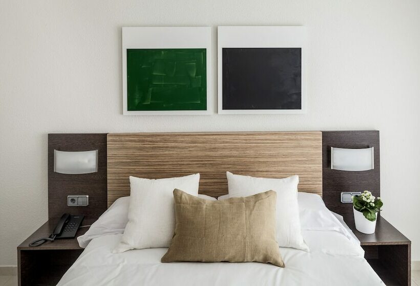 주니어 스위트, Aqua Hotel Bertran Park