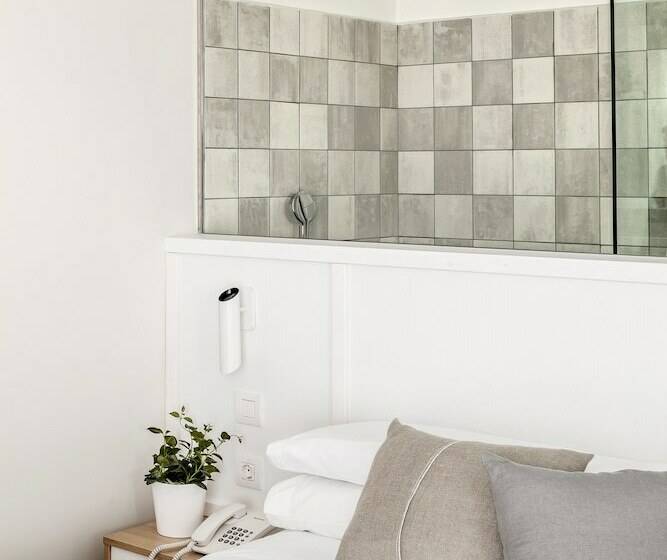 프리미엄 주니어 스위트, Aqua Hotel Bertran Park