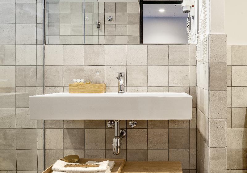 프리미엄 룸, Aqua Hotel Bertran Park