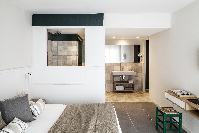 프리미엄 룸, Aqua Hotel Bertran Park