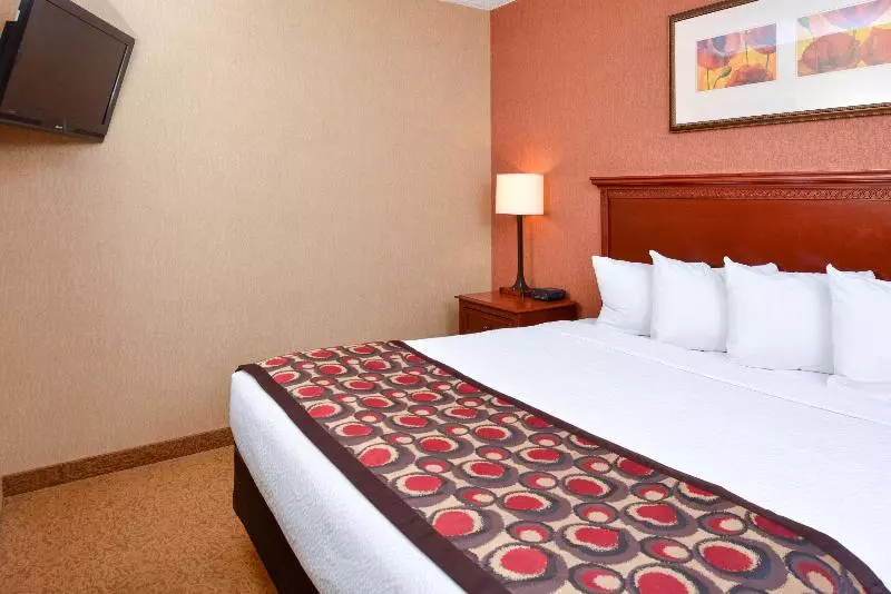 اتاق پرمیوم, Aqua Hotel Bertran Park