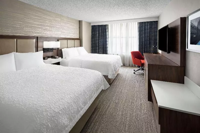 سوییت جونیور, Aqua Hotel Bertran Park