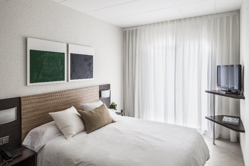 ジュニアスイート, Aqua Hotel Bertran Park