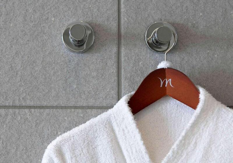 스탠다드 룸, Aqua Hotel Bertran Park