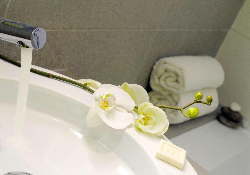 스탠다드 룸, Aqua Hotel Bertran Park