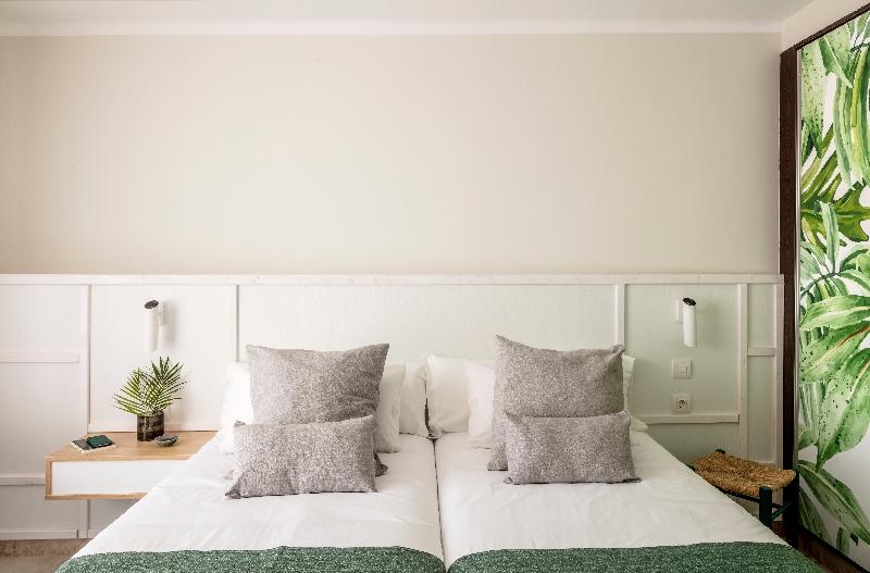 스탠다드 룸, Aqua Hotel Bertran Park