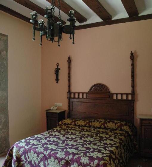 חדר סטנדרט, Arabia