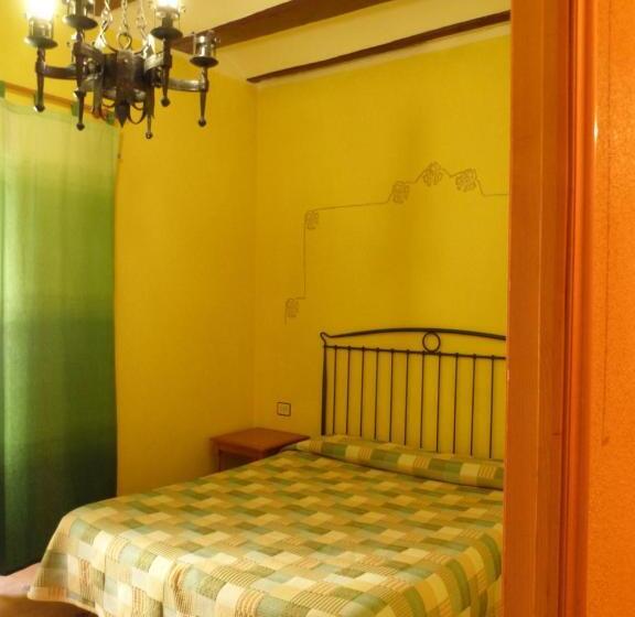 شقة غرفتين, Arabia