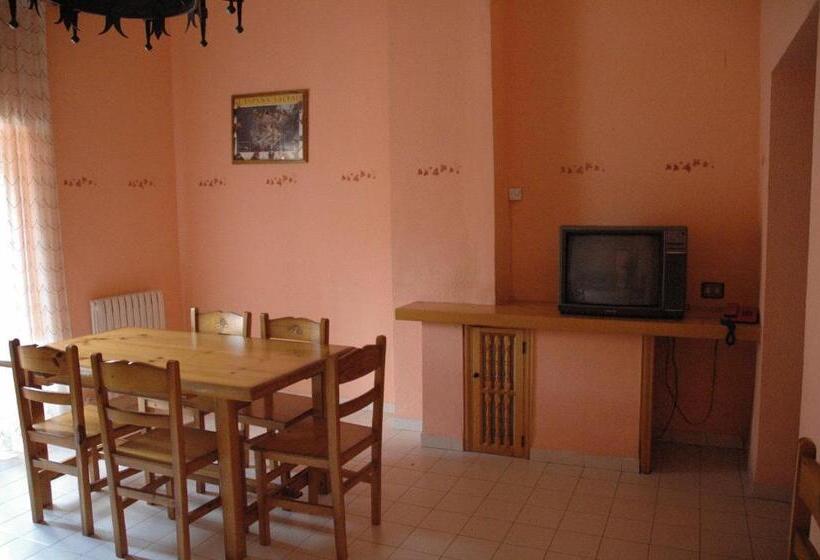 شقة غرفتين, Arabia