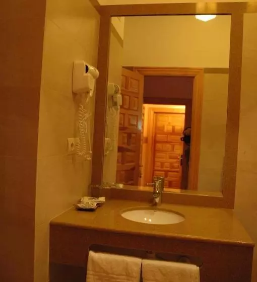Junior Suite, Arabia