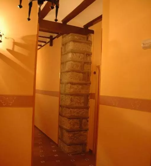 Junior Suite, Arabia
