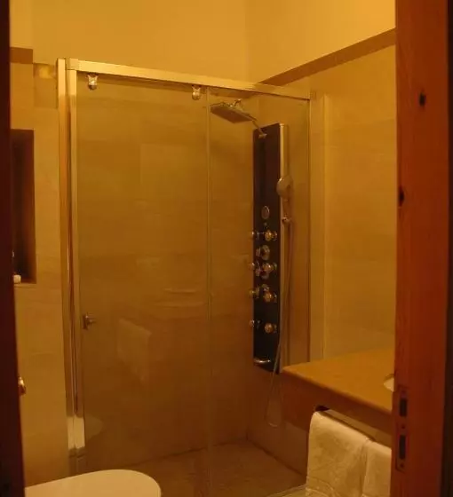 Junior Suite, Arabia