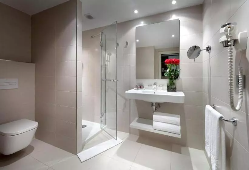 اتاق سوپریور, Barcelo Bilbao Nervion