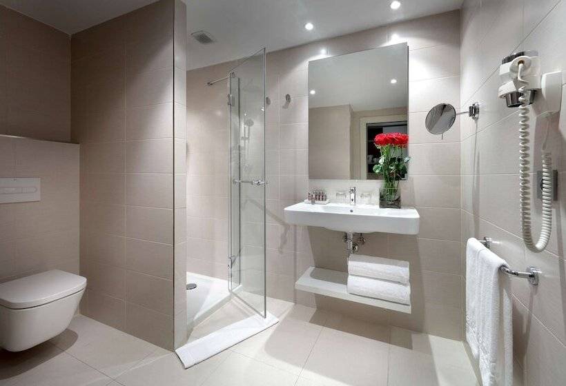 חדר סופריור, Barcelo Bilbao Nervion