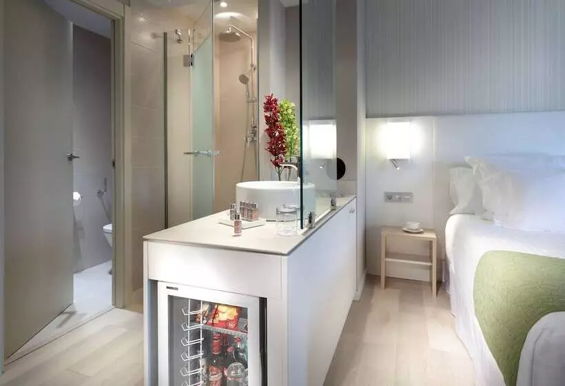 اتاق سوپریور, Barcelo Bilbao Nervion