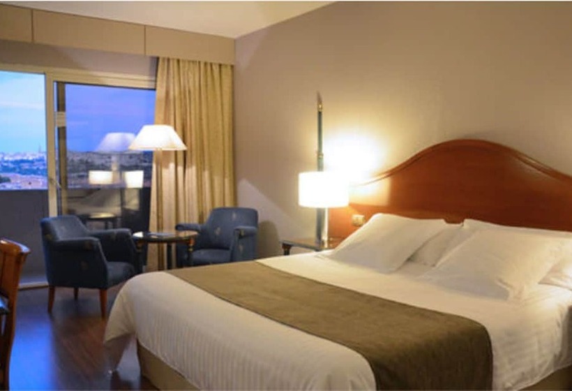 标准间, Beatriz Toledo Auditorium & Spa