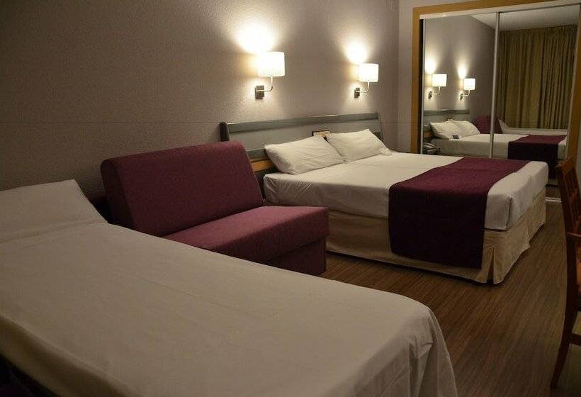 家庭间, Beatriz Toledo Auditorium & Spa