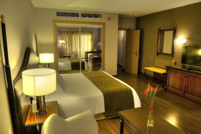 标准间, Beatriz Toledo Auditorium & Spa