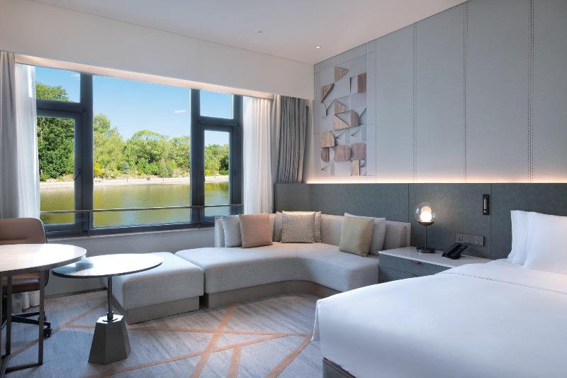 标准间, Beatriz Toledo Auditorium & Spa