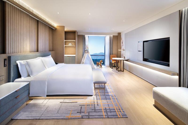 标准间, Beatriz Toledo Auditorium & Spa