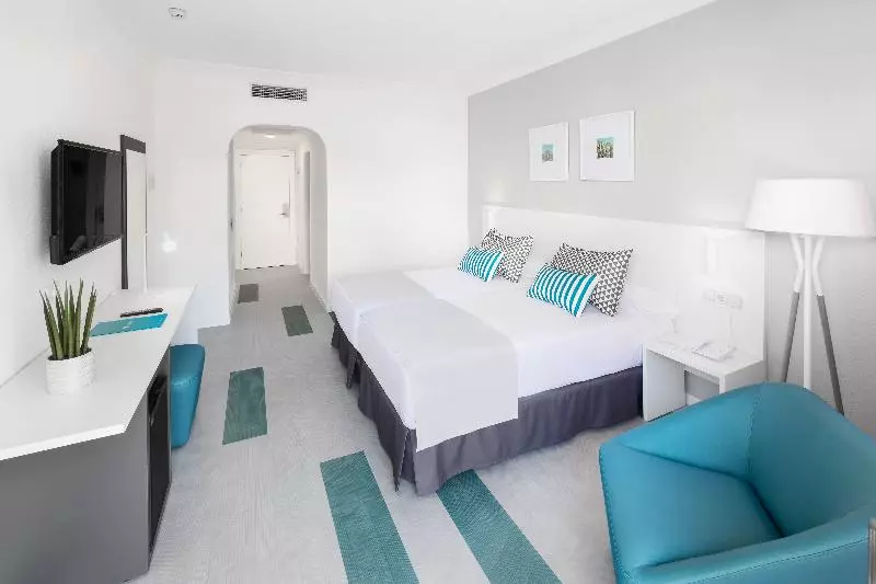 اتاق استاندارد, Bluesea Interpalace