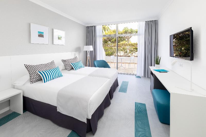 스탠다드 룸 바다 전망, Blue Sea Interpalace